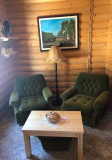 Kuca u borju - House in pines - Žabljak - 3