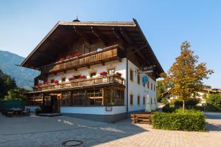 Rait´ner Wirt - Schleching - 9