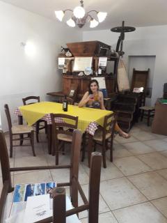 Antico Mulino B&B - Agerola - 5