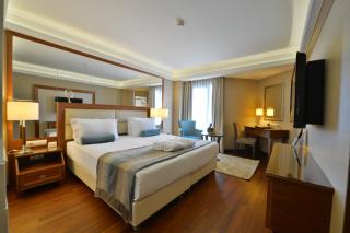 Marigold Thermal & Spa Hotel Bursa - Bursa - 5