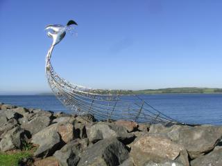 Noddsdale Estate - Largs - 1