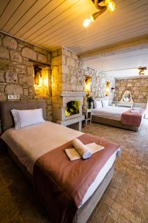Çona Butik Otel - Alaçatı - 6