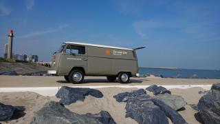 Logies Zen aan Zee - Oostende - 9