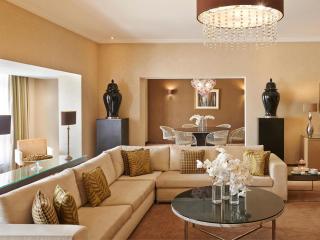 InterContinental Amman Jordan by IHG - Amman - 5