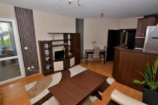 апартамент за гости Георгиеви - Veliko Tŭrnovo - 9