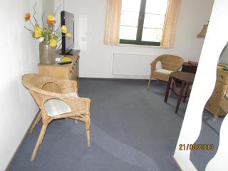 Kleine Pension - Ueckermünde - 3