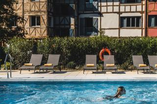 Hotel Zubieta - Lekeitio - 5