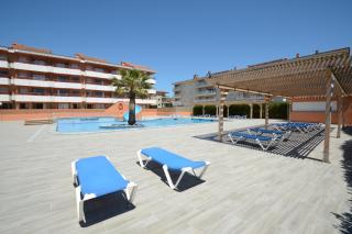 Apartamentos familiares Sa Gavina Estartit - L'Estartit - 4