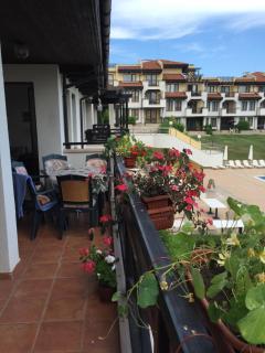 Apartment on the sea at St Nikolas Complex-Veronika - 0