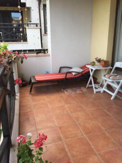 Apartment on the sea at St Nikolas Complex-Veronika - 1