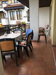 Apartment on the sea at St Nikolas Complex-Veronika - 2