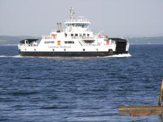 Noddsdale Estate - Largs - 8