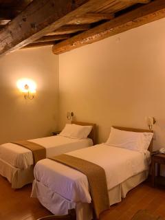 PALAZZO DE' ROSSI HOTEL - 1