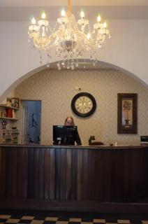 Hotel Santa Amalia - Vassouras - 4