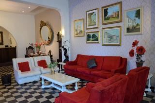 Hotel Santa Amalia - Vassouras - 5