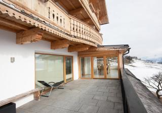 Gutshof Harlandleiten - Mittersill - 5