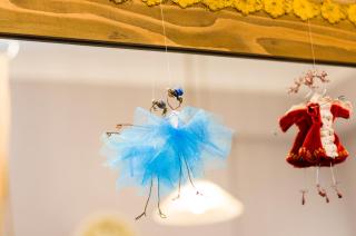 Sofia Apartment in old Tbilisi - Tiflis - 1