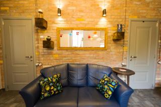 Sofia Apartment in old Tbilisi - Tiflis - 2