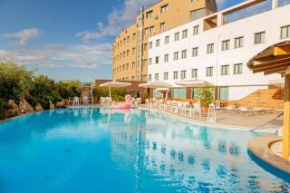 Mercure Olbia - Olbia - 7