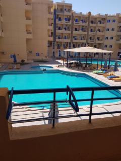Tiba Resort Hurghada - 6