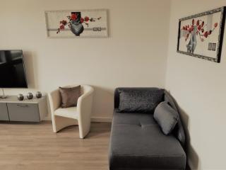 Hotel Fabrice - Bad Klosterlausnitz - 5
