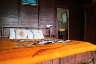 Batur Green Lakeview in Kintamani Bali - Kintamani - 8