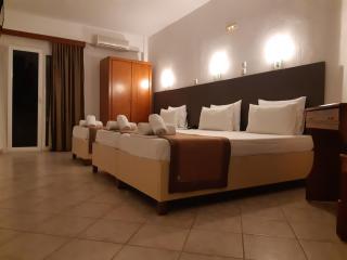 Hotel Ilios - Kriopigi - 1