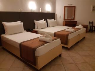Hotel Ilios - Kriopigi - 7