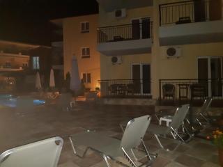 Hotel Ilios - Kriopigi - 4