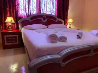 Villa Paradise - Saranda - 1