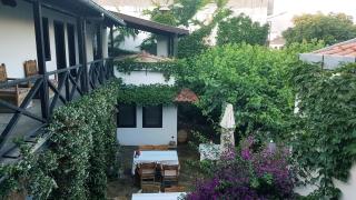 Nilya Hotel - Selçuk - 8