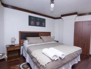Lucia Agustina Hotel Boutique - Santiago - 4