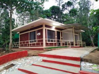 Woodside Homestay Wayanad - Batheri - 1