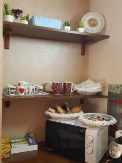 Casa Rosy.S - Pozzuoli - 2