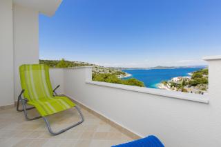 Apartment Skroza 2 - Isla Žirje - 8