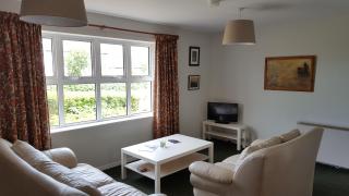 The Apartment Bushmills - 8