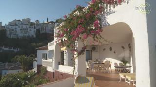 Casa Patricia, Ladera del Mar, Nerja - Nerja - 7