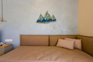 Panas Hotel - Sparta - 9