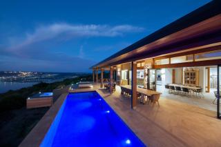 Alkira Lodge - Brenton-on-Sea - 9