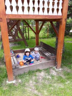 У Тарнавских - Mykulychyn - 5