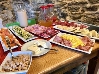 B&B Convivium - Stazzema - 4