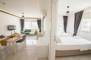 Cedrus Suites - Kaş - 4