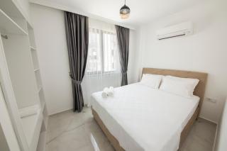 Cedrus Suites - Kaş - 2