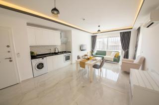 Cedrus Suites - Kaş - 5