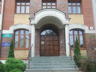 Pokoje Gościnne Centrum Kultury Prawosławnej - Białystok - 8