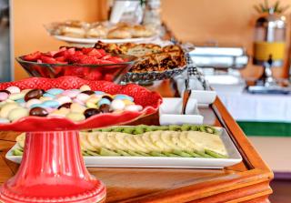 Manta Guest - Bed & Breakfast - Manta Rota - 4
