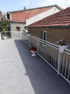 Apartment Rozalija - Šibenik - 1