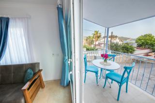 Ceylan Boutique House - Kaş - 8