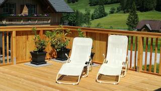 Familien & Wander-Pension Purkhardt - Donnersbachwald - 3