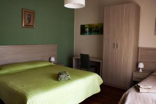 B&B Domus Benedicta - Asís - 1